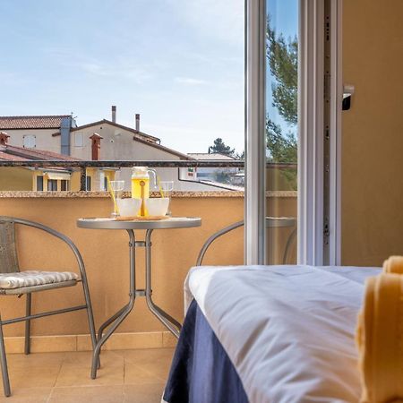 شقة Penthouse Gea بريمونتيرا المظهر الخارجي الصورة
