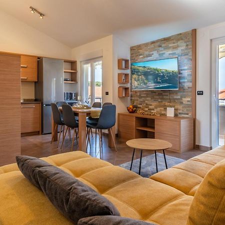 شقة Penthouse Gea بريمونتيرا المظهر الخارجي الصورة