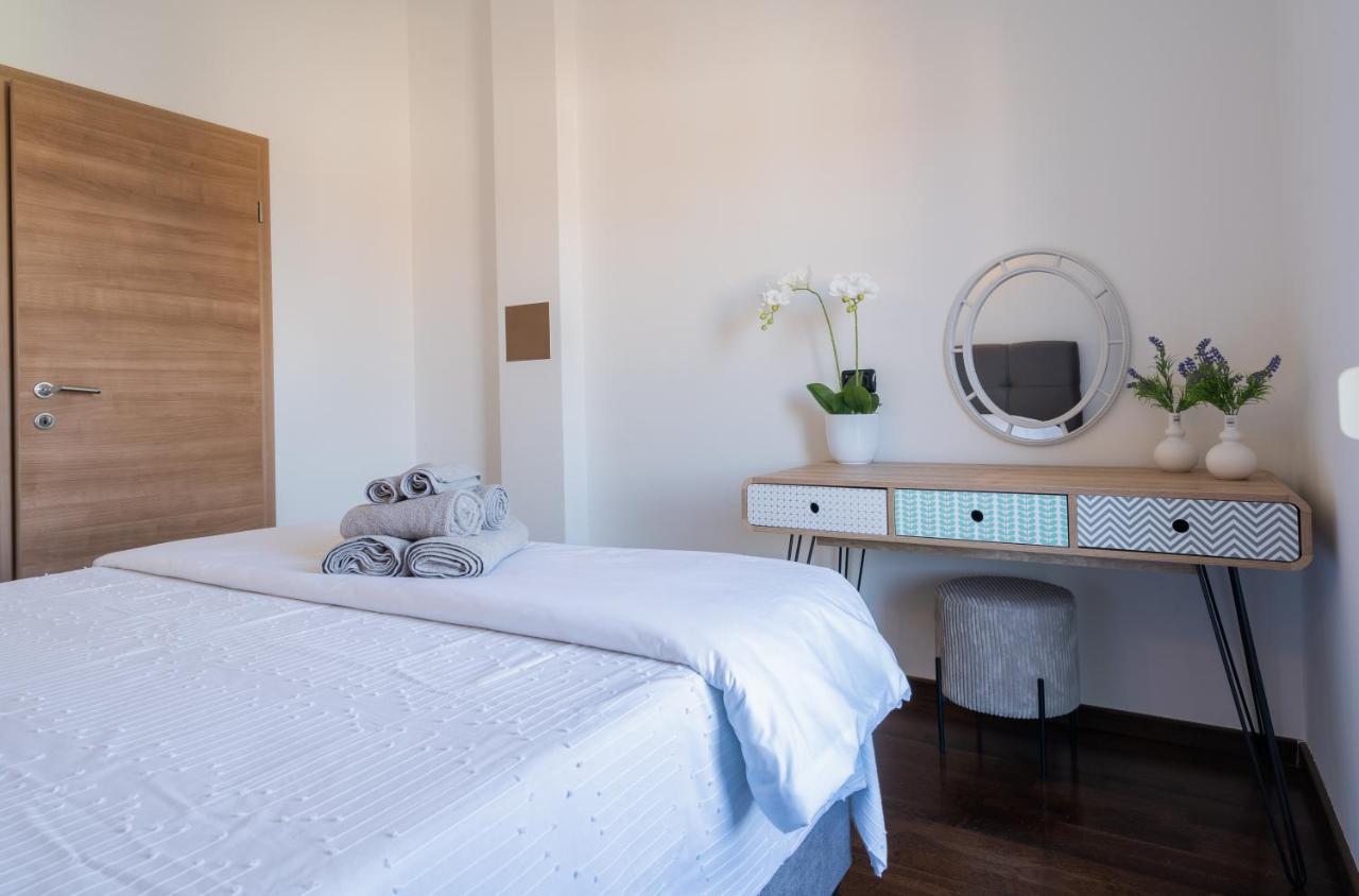 شقة Penthouse Gea بريمونتيرا المظهر الخارجي الصورة