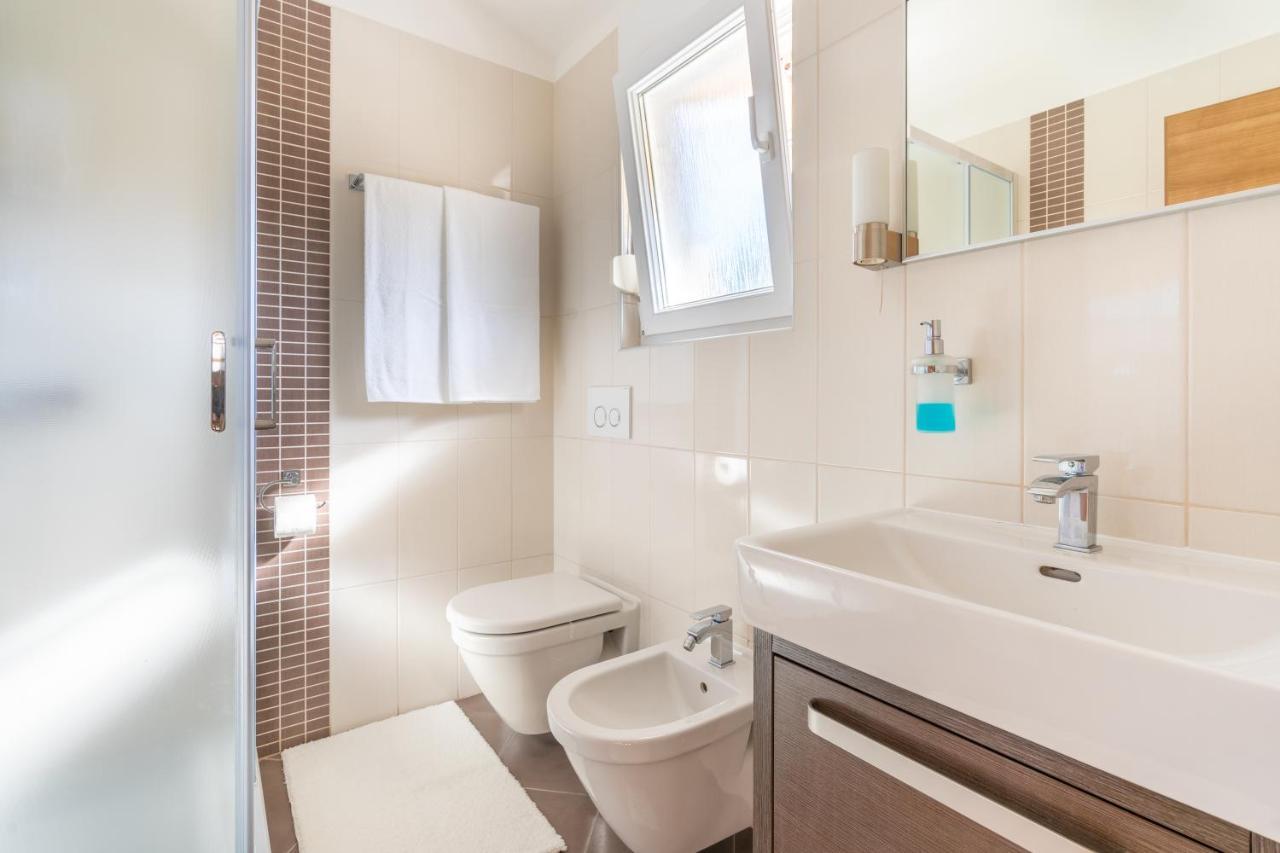 شقة Penthouse Gea بريمونتيرا المظهر الخارجي الصورة