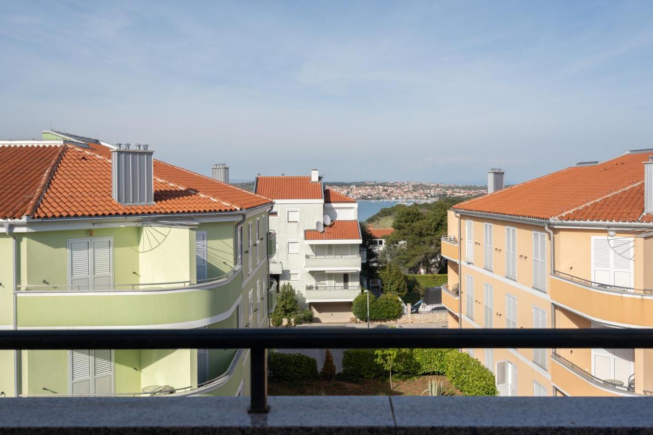 شقة Penthouse Gea بريمونتيرا المظهر الخارجي الصورة