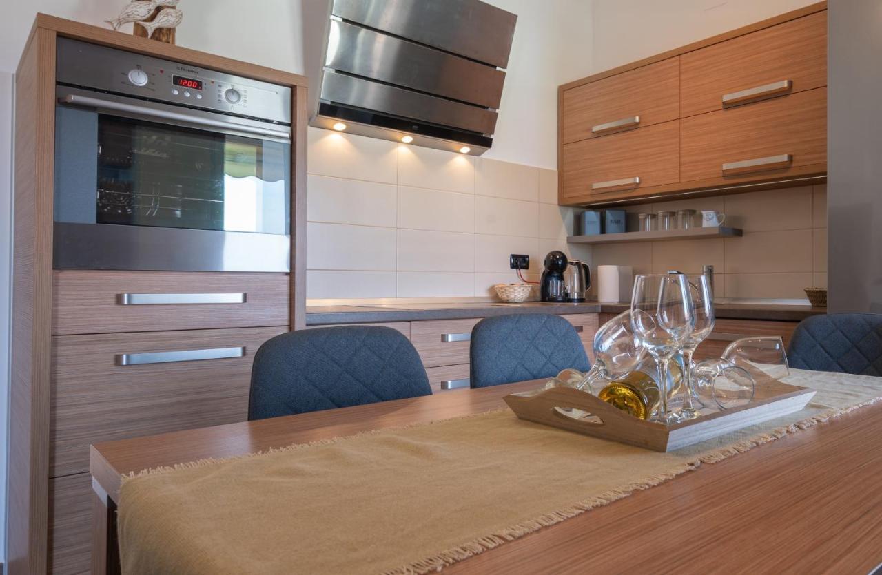 شقة Penthouse Gea بريمونتيرا المظهر الخارجي الصورة