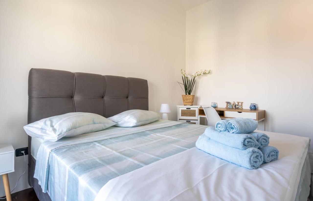 شقة Penthouse Gea بريمونتيرا المظهر الخارجي الصورة