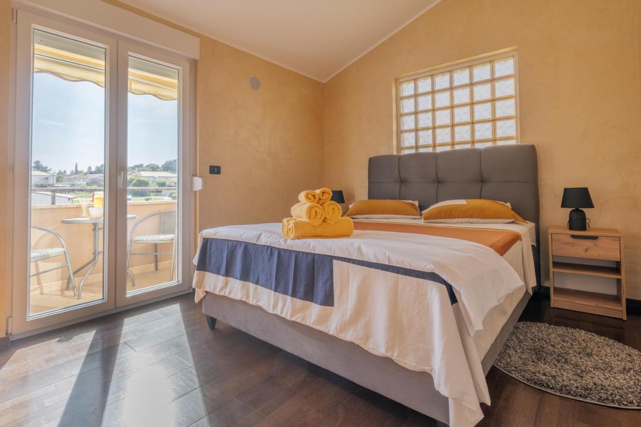 شقة Penthouse Gea بريمونتيرا المظهر الخارجي الصورة