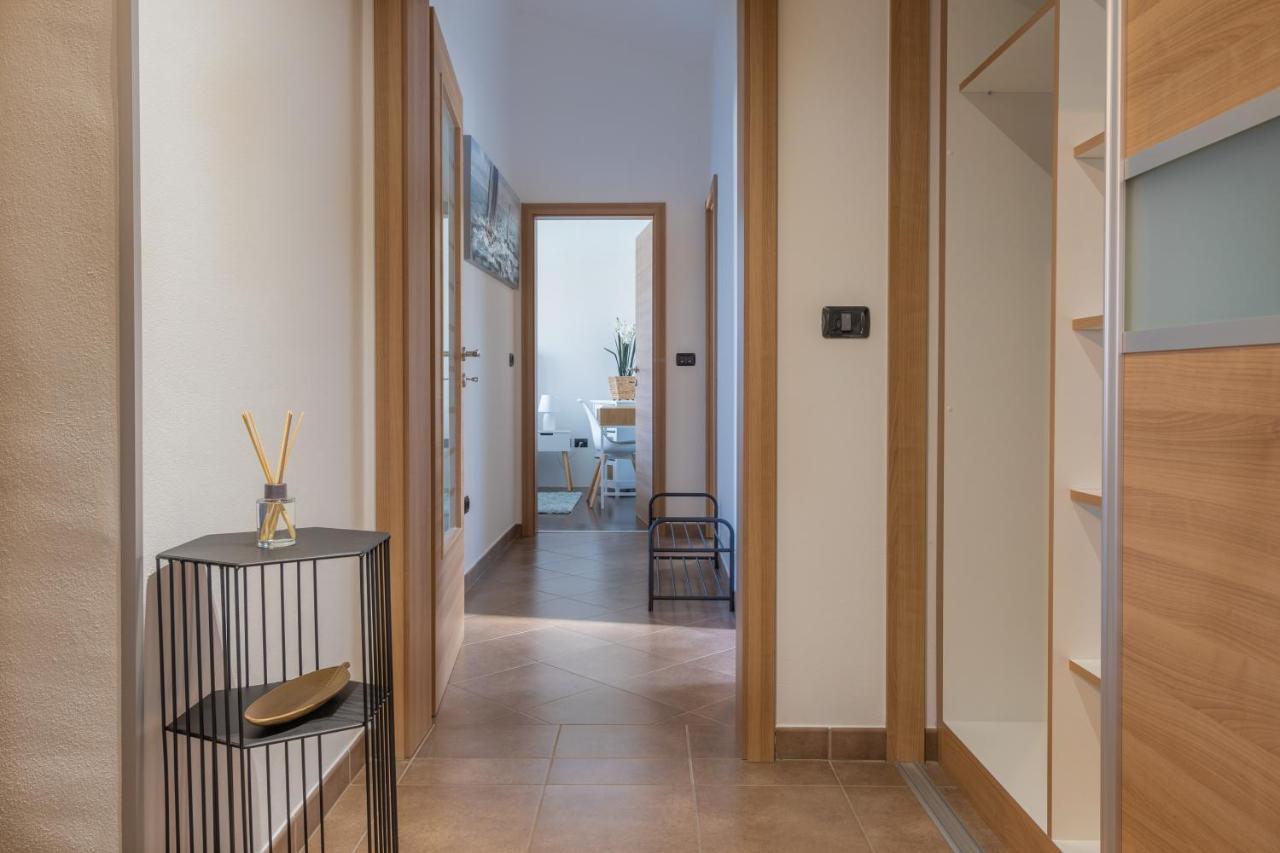 شقة Penthouse Gea بريمونتيرا المظهر الخارجي الصورة