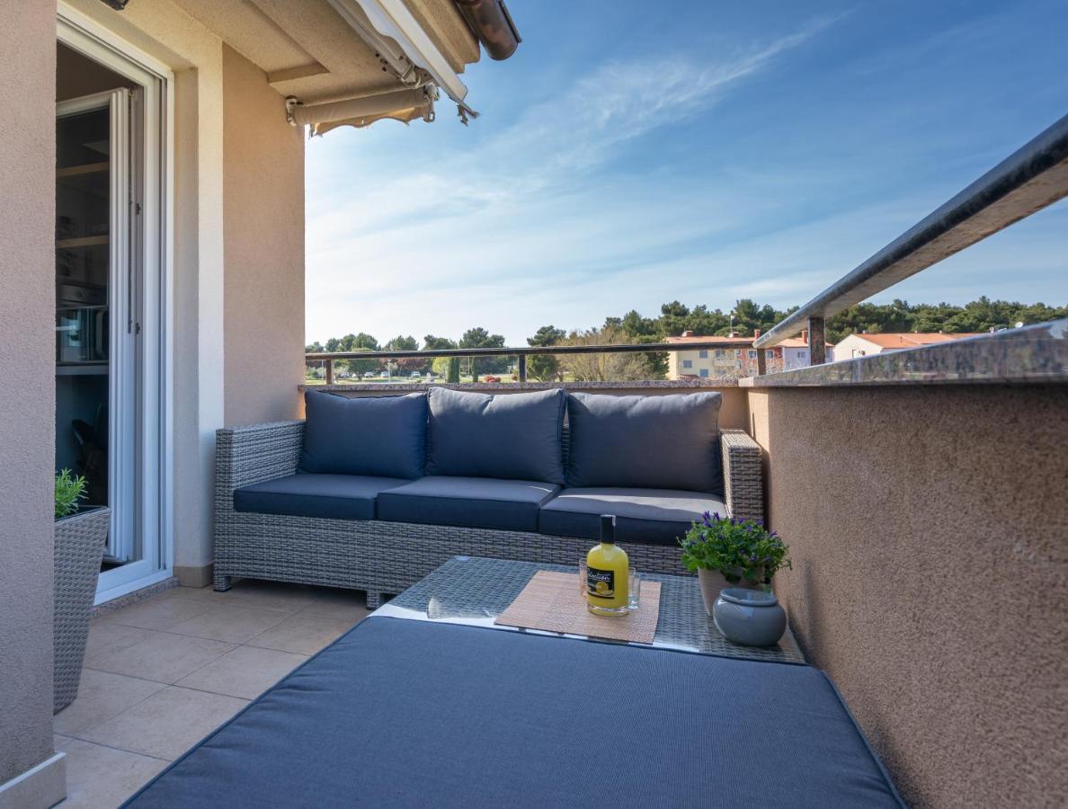 شقة Penthouse Gea بريمونتيرا المظهر الخارجي الصورة