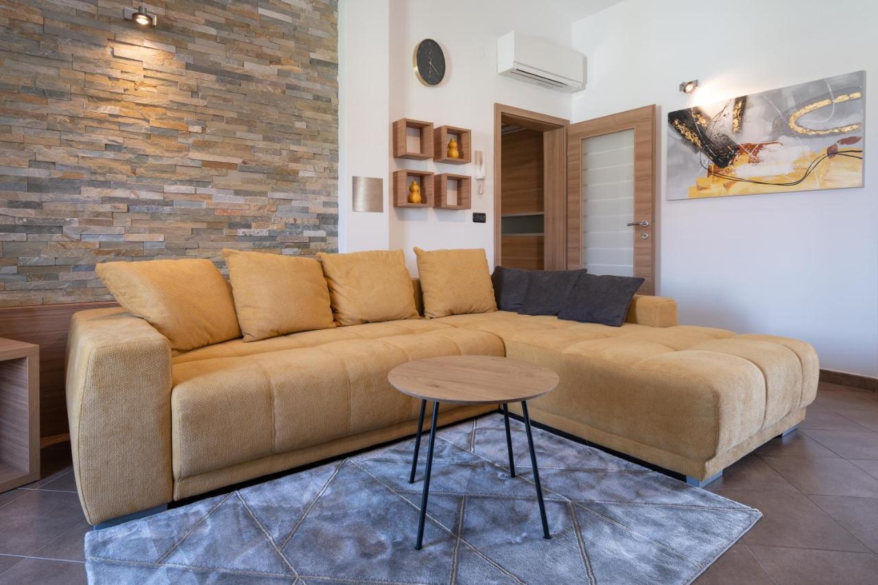 شقة Penthouse Gea بريمونتيرا المظهر الخارجي الصورة