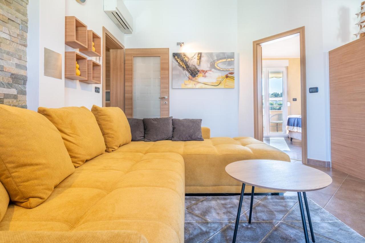 شقة Penthouse Gea بريمونتيرا المظهر الخارجي الصورة